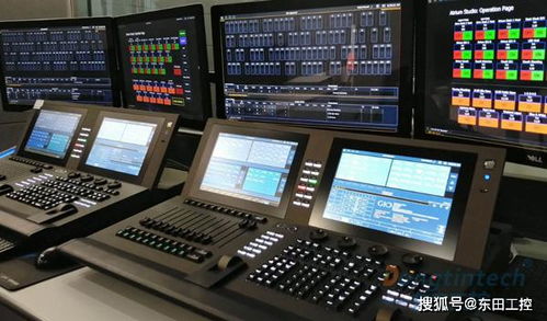工業控制計算機的操作系統 選擇、特點與應用